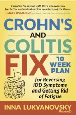 Crohn's and Colitis Fix