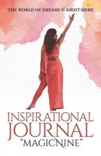 Inspirational Journal magicNine