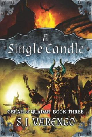 A Single Candle