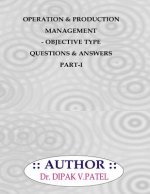 Operation and production Management- Objective type questions and Answers Part-I