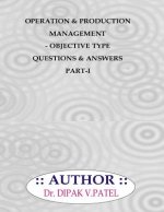 Operation and production Management- Objective type questions and Answers Part-I
