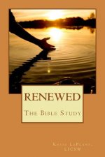 Renewed: The Bible Study