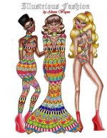 Illustrious Fashion: By Akeem Wayne