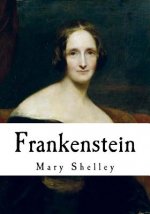 Frankenstein: The Modern Prometheus