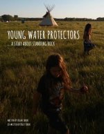 Young Water Protectors