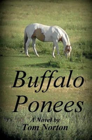 Buffalo Ponees