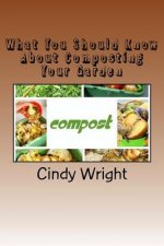 What You Should Know About Composting Your Garden