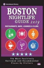 Boston Nightlife Guide 2019: Best Rated Nightlife Spots in Boston - Recommended for Visitors - Nightlife Guide 2019