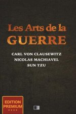 Les Arts de la Guerre (Edition Premium)