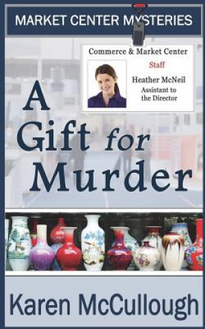 A Gift for Murder