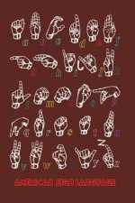 American Sign Language: ASL iserves as the predominant sign language of Deaf communities in the United States and most of Anglophone Canada