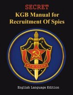 SECRET KGB Manual for Recruitment of Spies