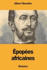 Épopées africaines