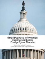 Small Business Information Sharing: Combating Foreign Cyber Threats