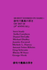 100 Best Hooked On Haiku (2017-18) (4th Annual)