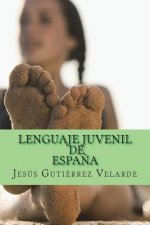 Lenguaje juvenil de Espa?a