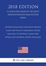 Interim Final Rules for Group Health Plans and Health Insurance Issuers Relating to Internal Claims and Appeals and External Review Processes (Us Empl