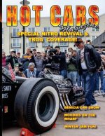 HOT CARS No. 36: TROG & NITRO REVIVAL Special Coverage!