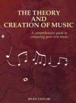 Theory and Creation of Music