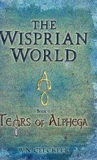 Wisprian World - Tears of Alphega