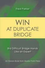 Win at Duplicate Bridge