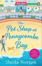 Pet Shop at Pennycombe Bay
