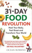 31-Day Food Revolution