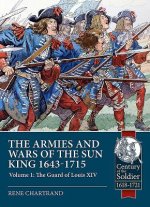 Armies and Wars of the Sun King 1643-1715