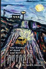 Garden of Good and Evil Pancakes