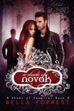 Shade of Vampire 8