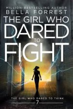 Girl Who Dared to Think 7