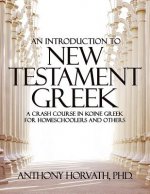 Introduction to New Testament Greek