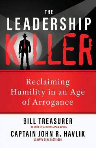 Leadership Killer