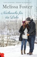 Nachwuchs fur die Liebe