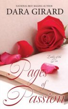 Pages of Passion