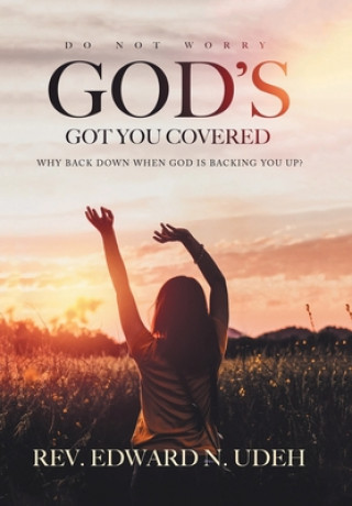 God's Got You Covered