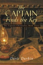 Captain Finds the Key