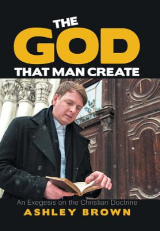 God That Man Create