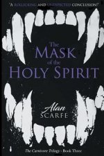 Mask of the Holy Spirit