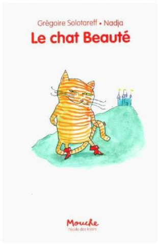 Le chat beauté