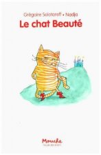 Le chat beauté