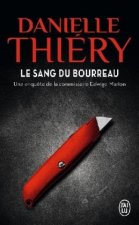 Le sang du bourreau