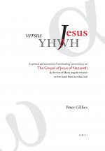 Jesus versus YHWH