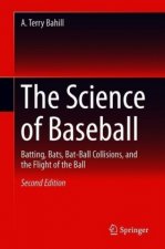 Science of Baseball
