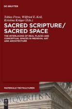 Sacred Scripture / Sacred Space