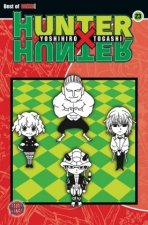 Hunter X Hunter 23