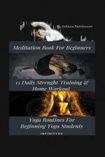 Meditation Book For Beginners