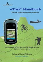 eTrex Handbuch