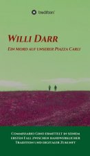 Ein Mord auf unserer Piazza Carli