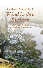 Wind in den Kiefern